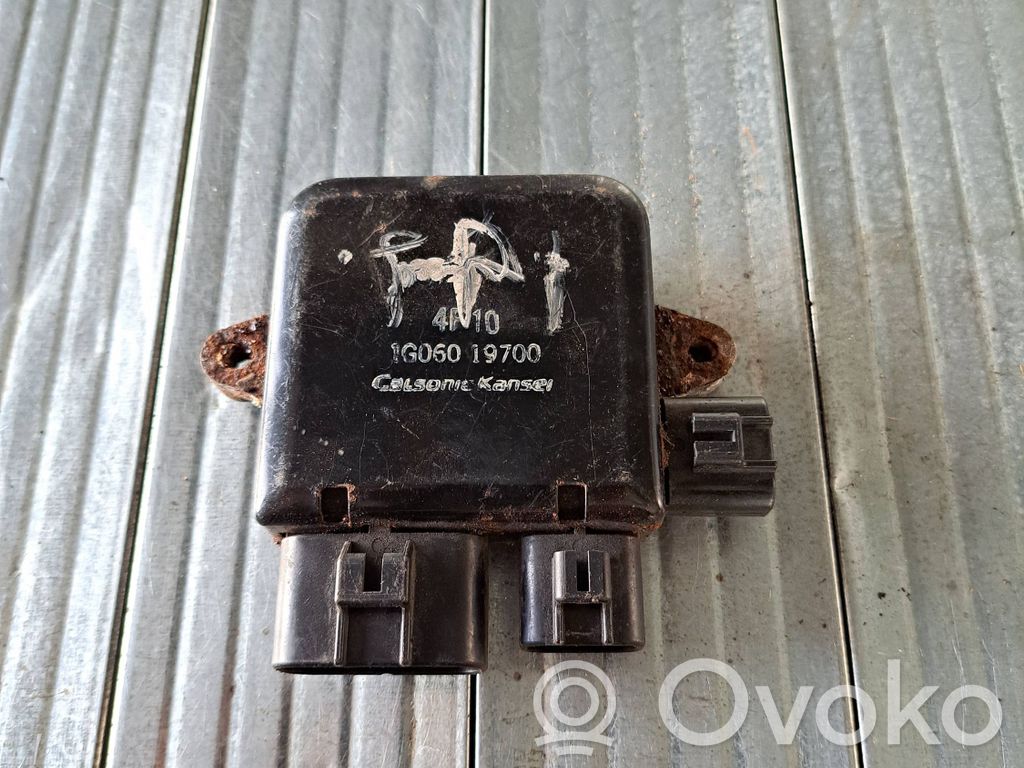 Fan control module   1G06019700