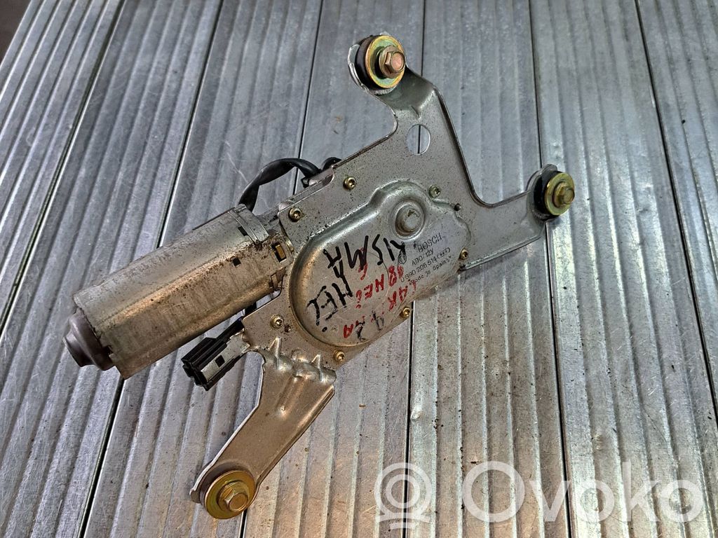 Mitsubishi Carisma Rear window wiper motor 