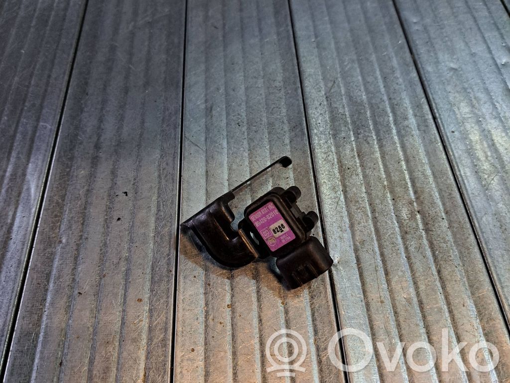 Toyota Corolla E120 E130 Air pressure sensor 