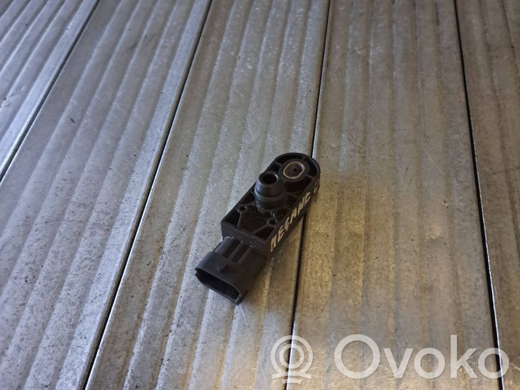 Renault Trafic II (X83) Air pressure sensor 