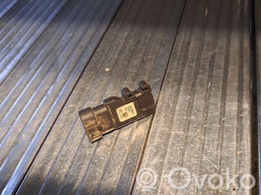 Opel Astra G Air pressure sensor 