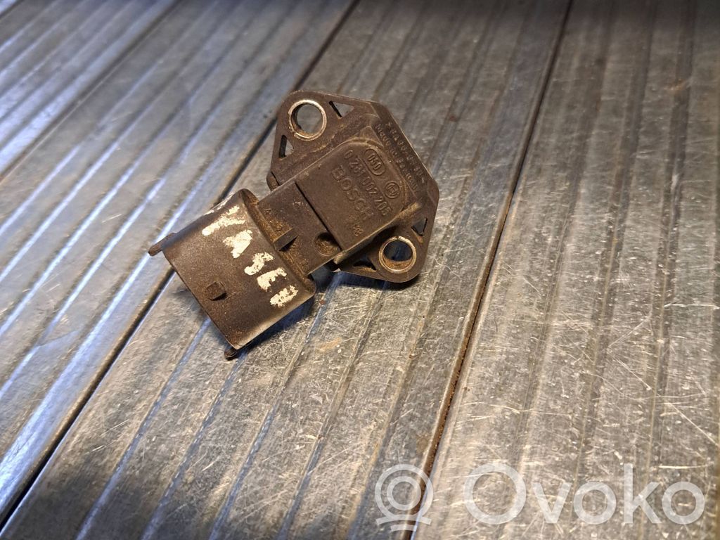 Chrysler Voyager Air pressure sensor 