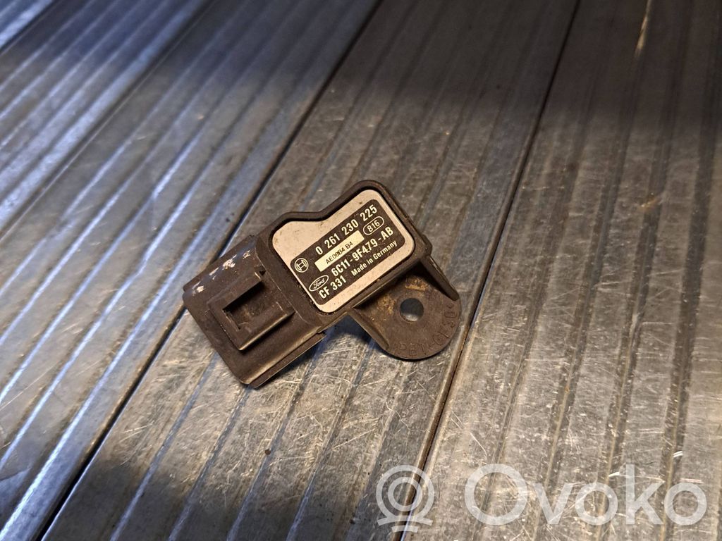 Citroen Jumper EGR vamzdelis (-iai)/ žarna (-os) 