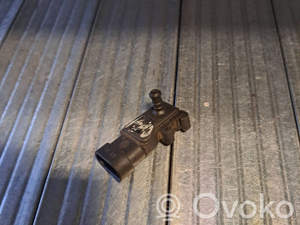 Opel Astra G Air pressure sensor 