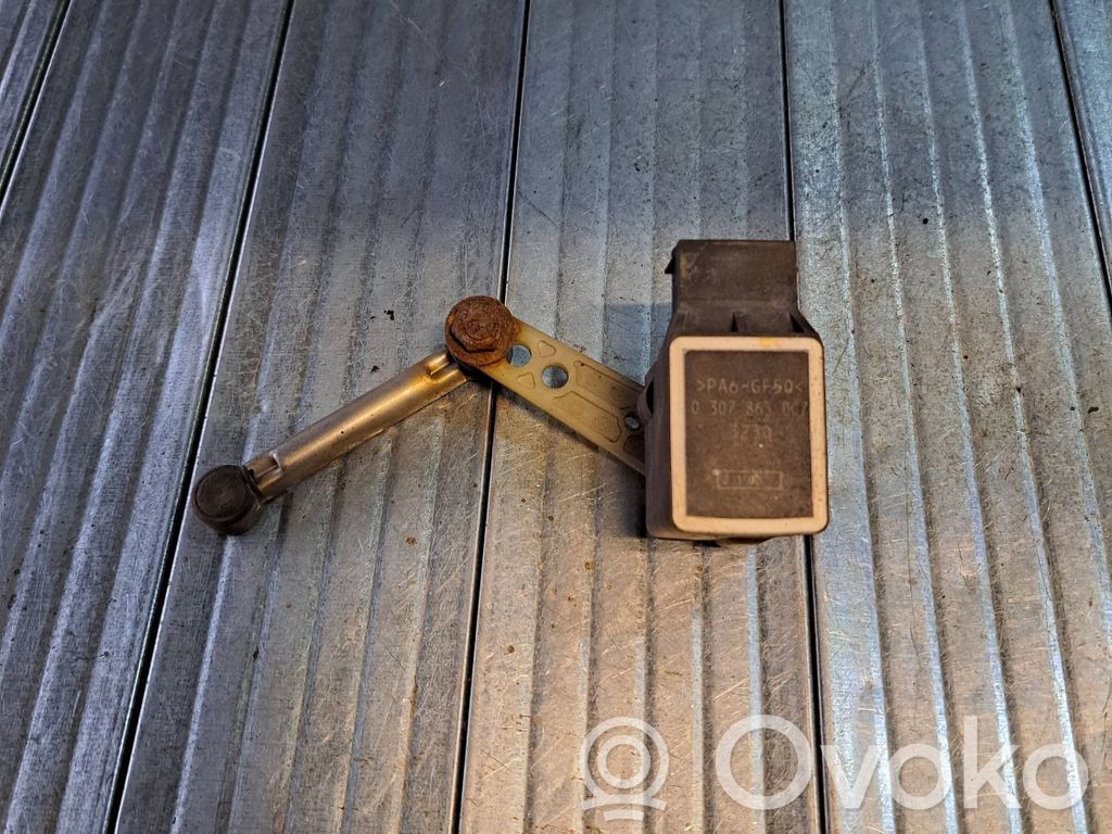 Mazda 6 Front height sensor lever 