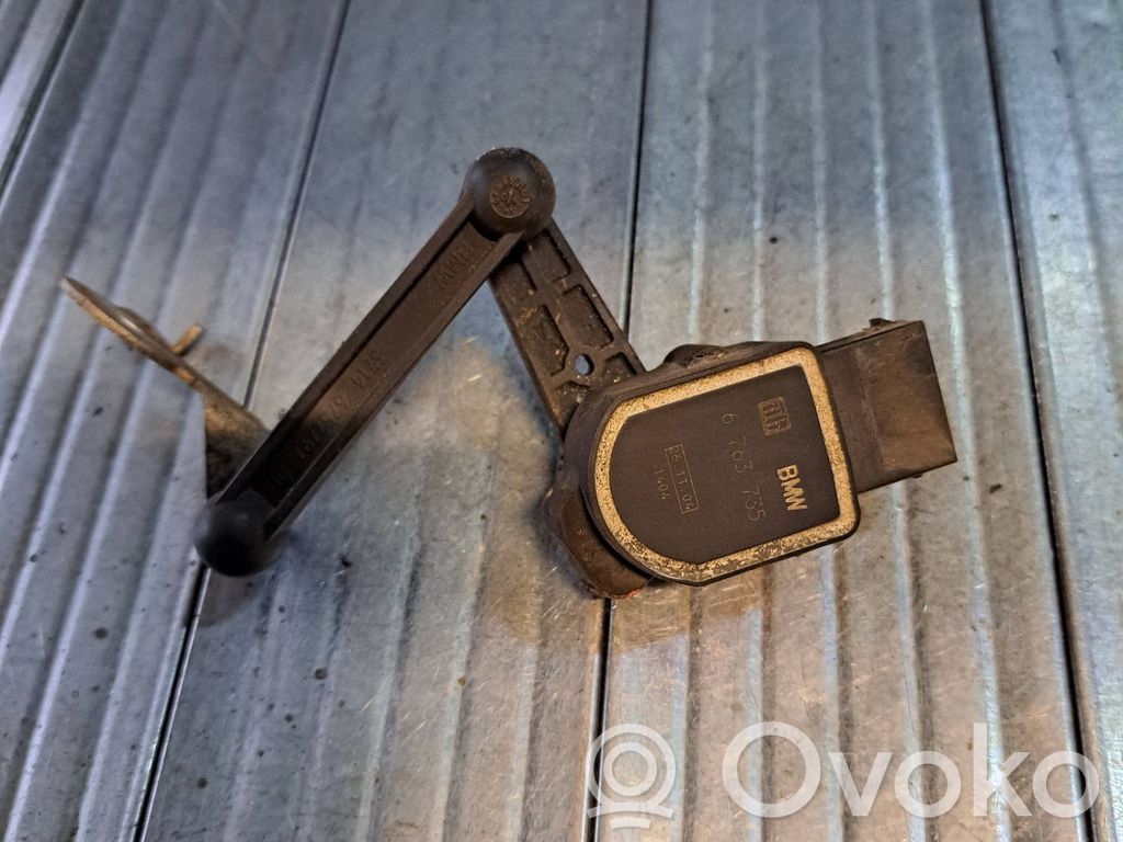 Front height sensor lever   6763735,1404,261104