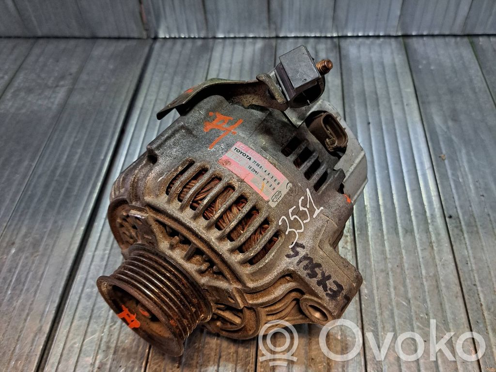 Lexus GS 300 350 430 450H Generatorius 