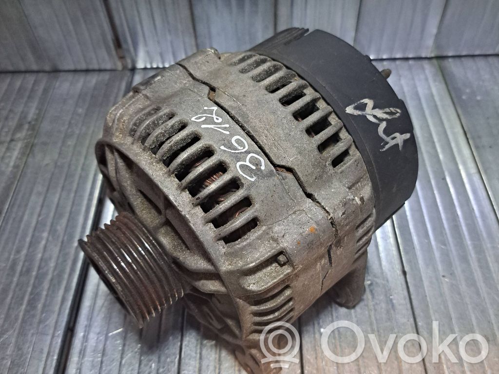 Chrysler Voyager Ģenerators 