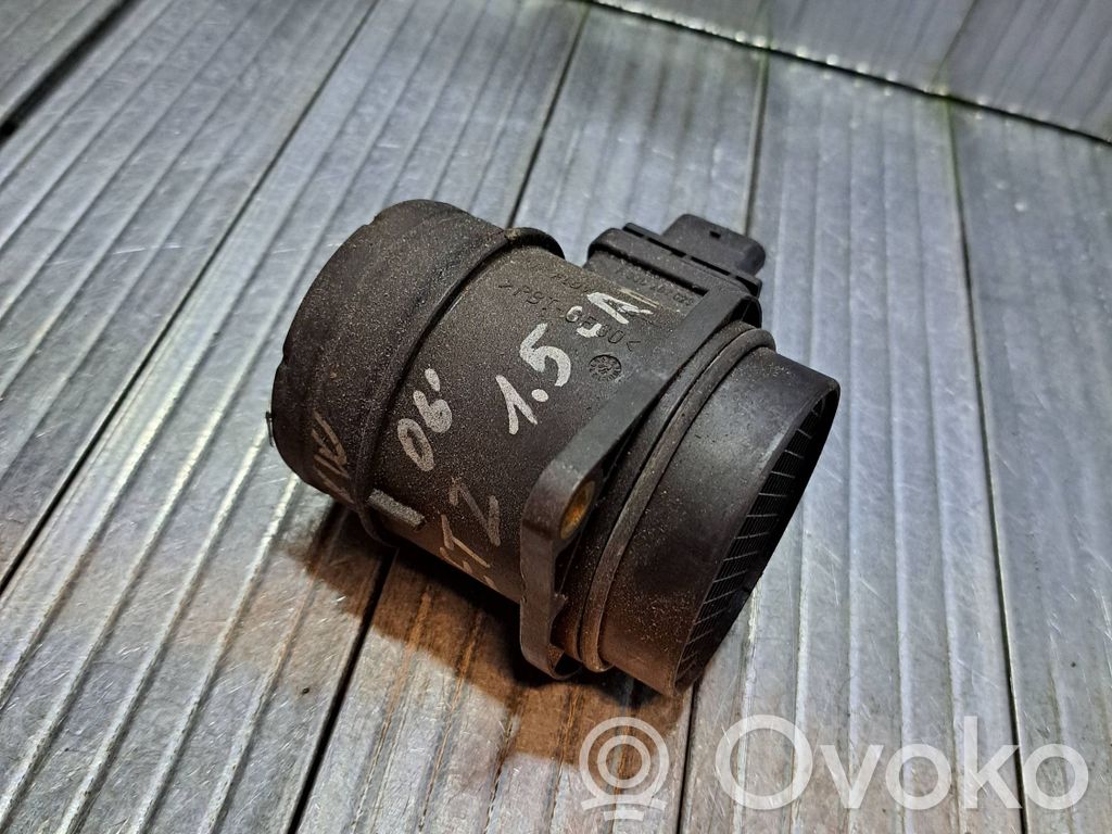 Hyundai Getz Mass air flow meter 