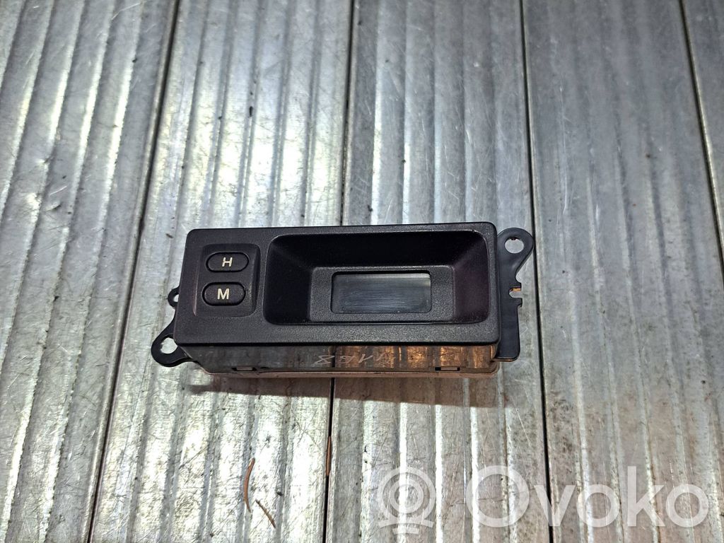 Honda Civic Screen/display/small screen 