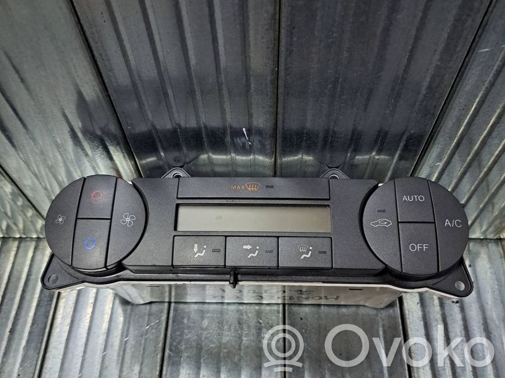 Ford Mondeo Mk III Other air conditioning (A/C) parts 