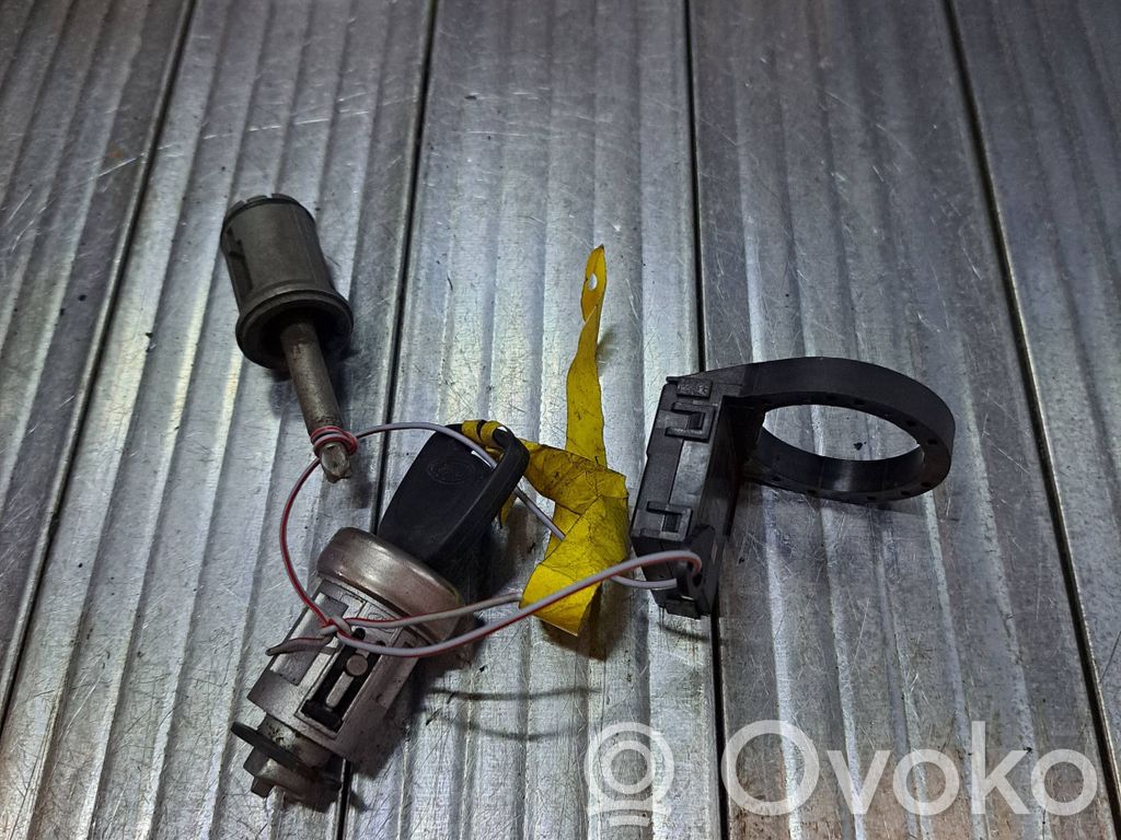 Ford Mondeo MK II Lettore di codici immobilizzatore (antenna) 