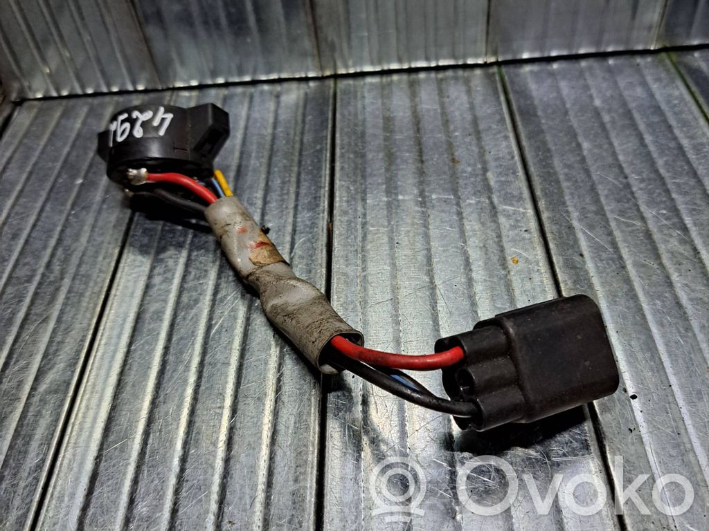 Ford Ka Užvedimo spynelės kontaktai 