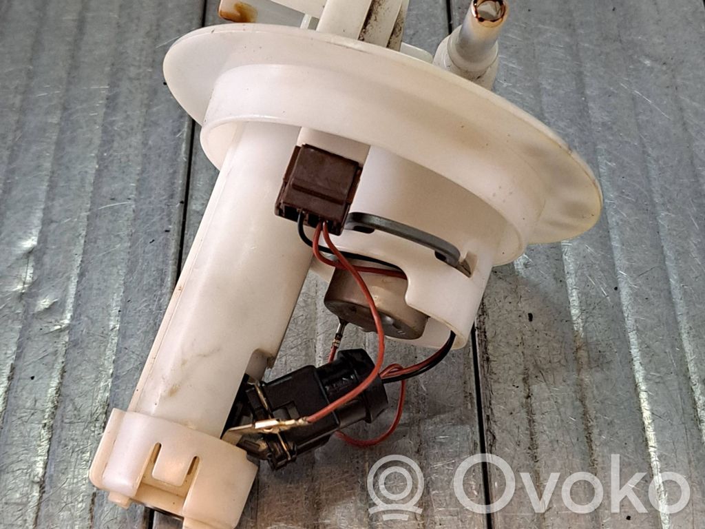 Peugeot 807 In-tank fuel pump 