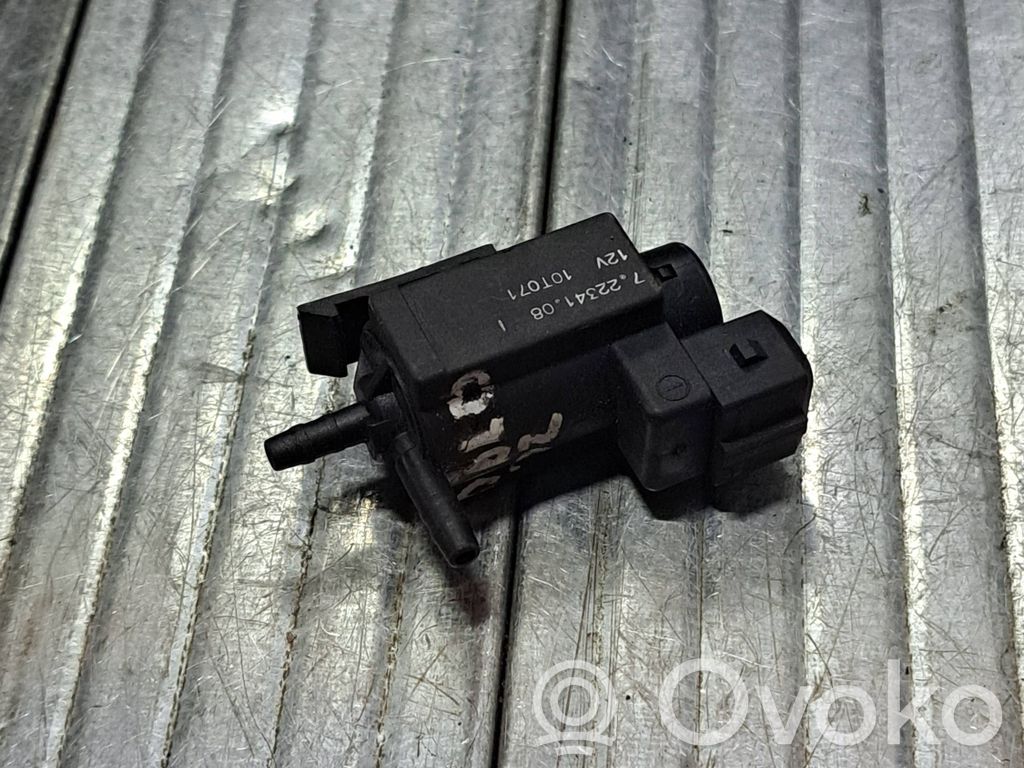 Electroválvula del turbo   72234108,10T071
