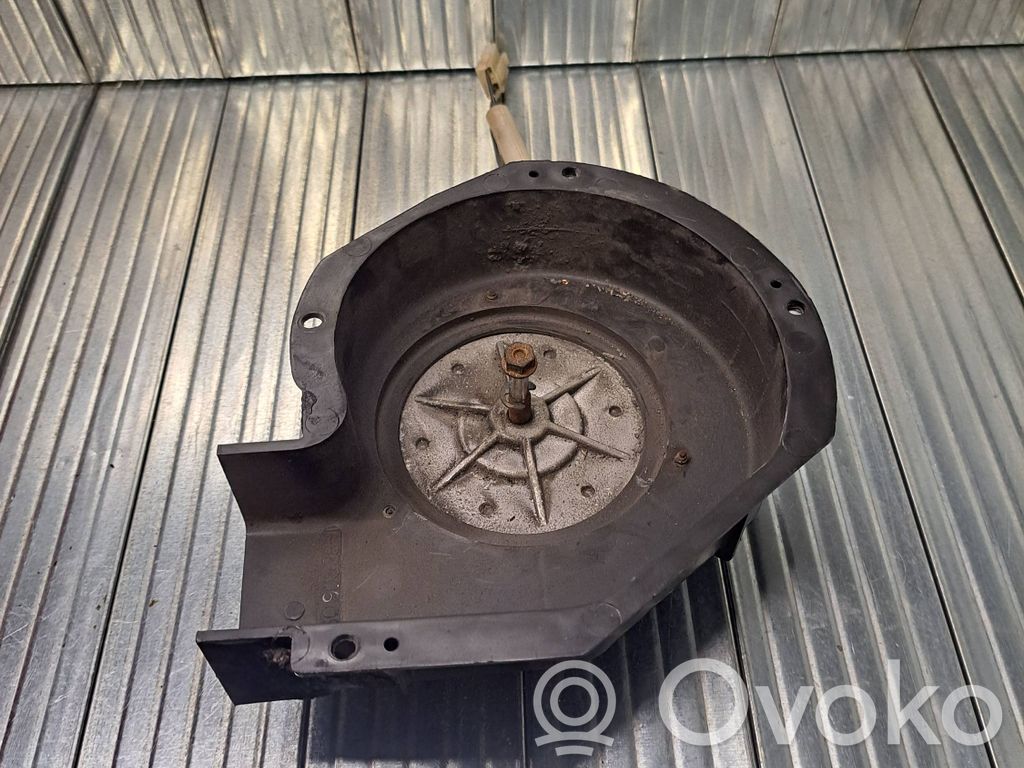Pontiac Fiero Alte piese motor 