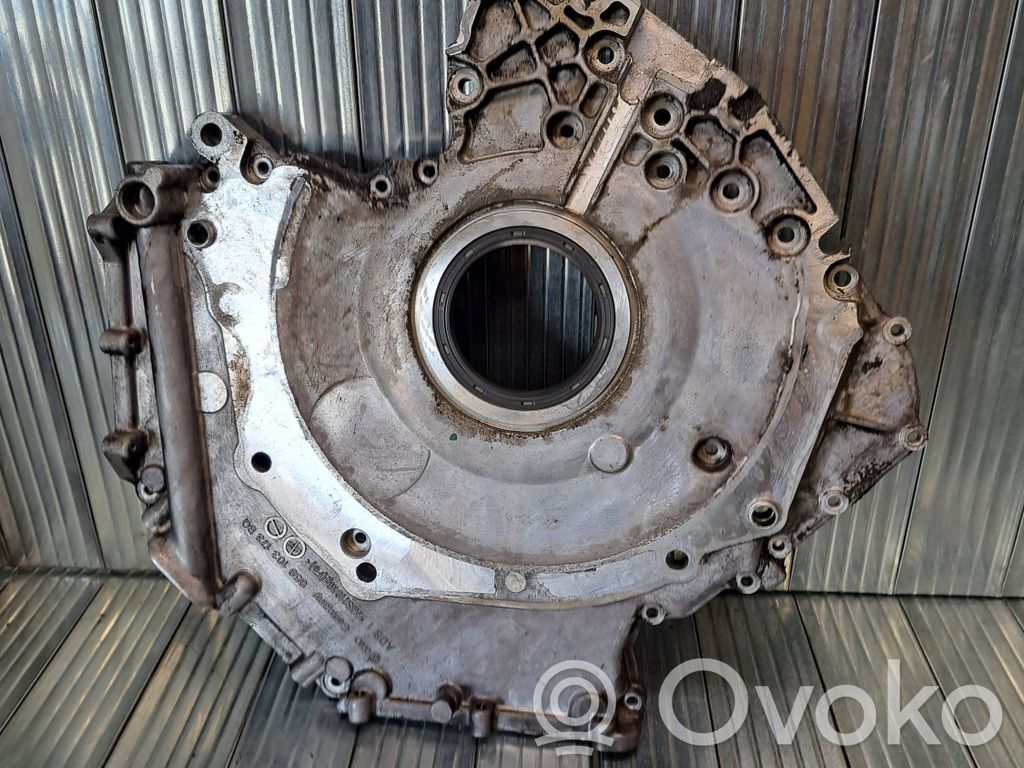 Audi A8 S8 D4 4H other engine part 