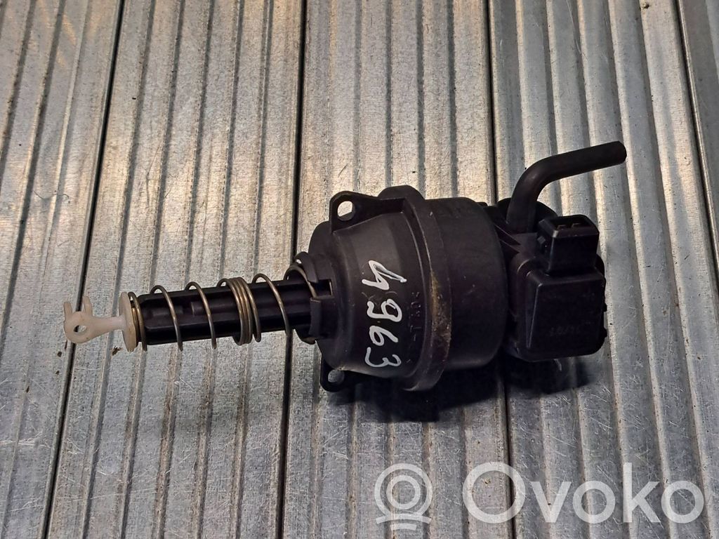 Mercedes-Benz Vito Viano W638 Vakuumo vožtuvas 