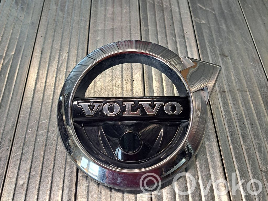 Volvo XC60 Emblemat / Znaczek 