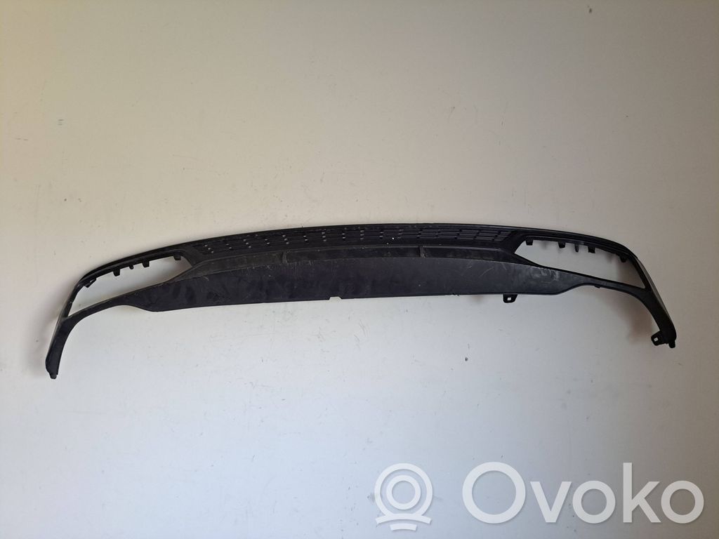 Audi A6 S6 C8 4K Aro de refuerzo del ventilador del radiador 