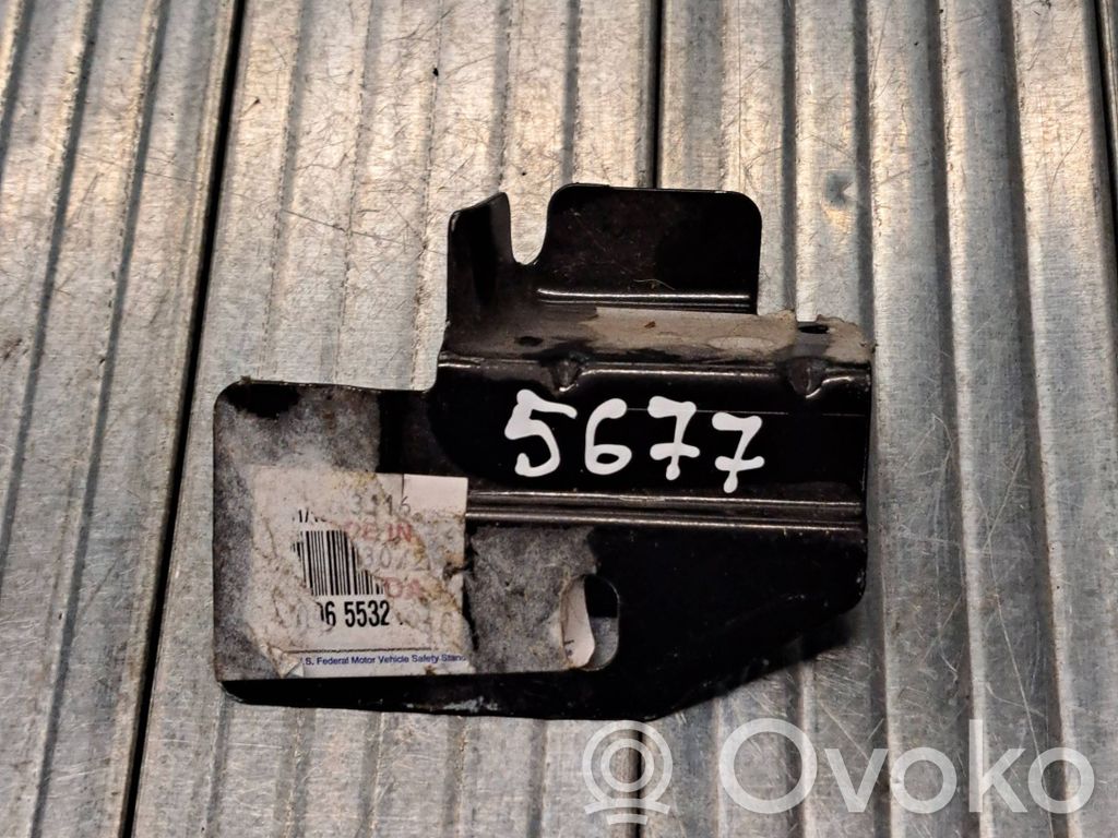 Headlight/headlamp mounting bracket   3116,65532