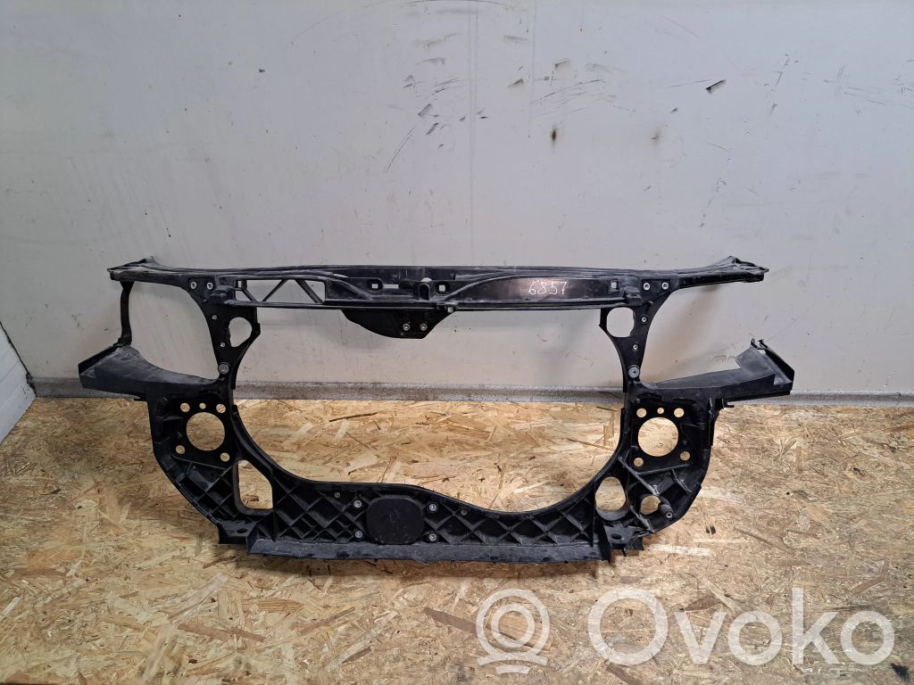 Audi A4 S4 B6 8E 8H Marco panal de radiador 