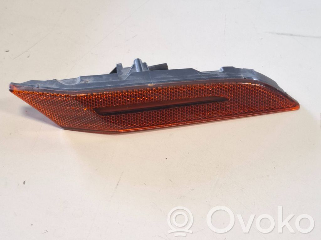 Porsche 911 992 Front indicator light 