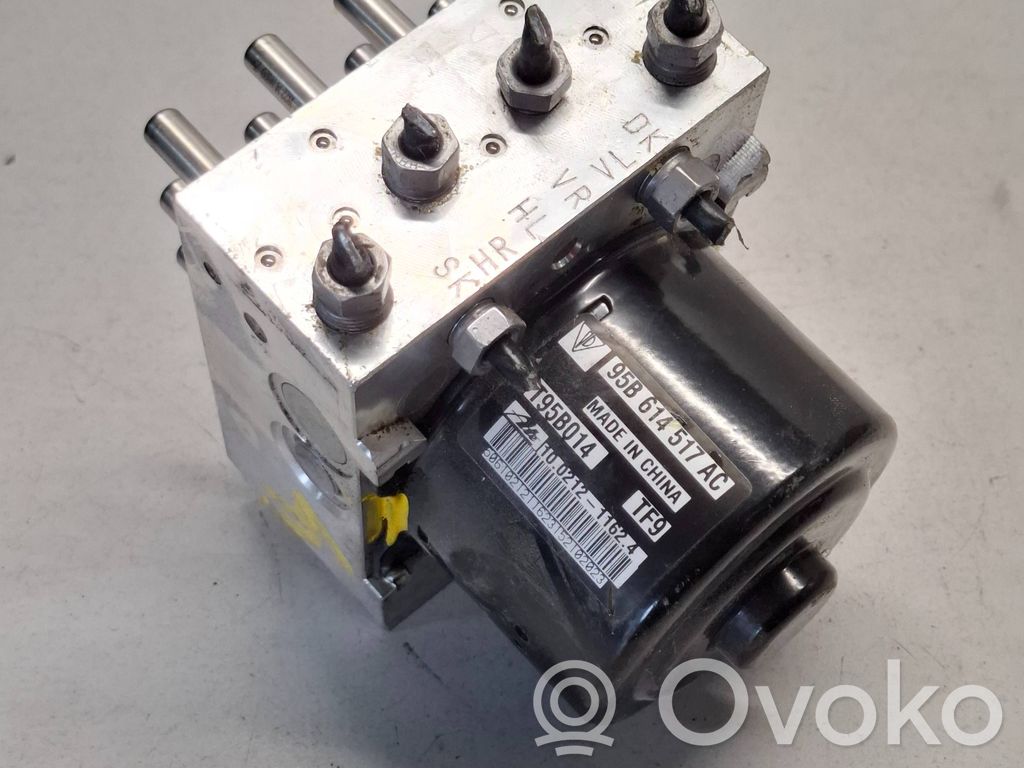 ABS Pump   95B614517AC,T95B014,10021211624