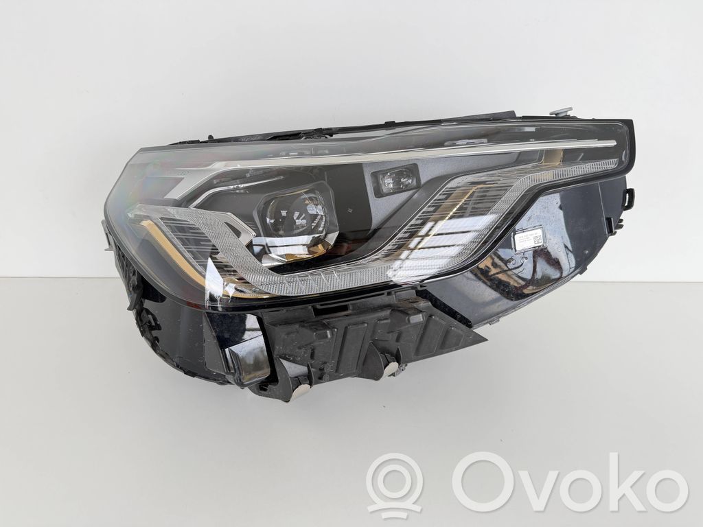 BMW M2 G87 Scheinwerfer 