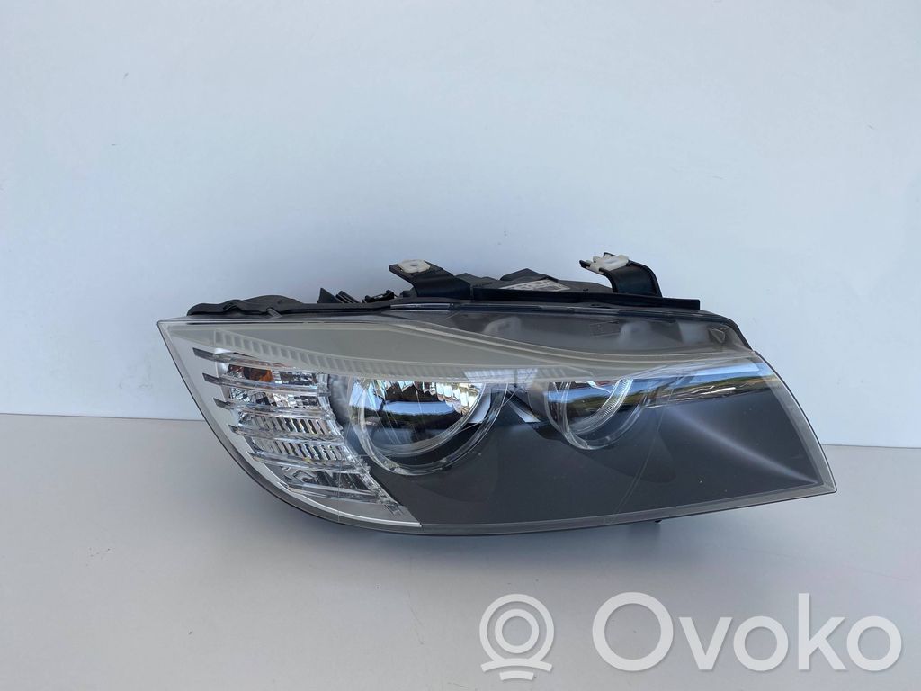 BMW 3 E90 E91 Headlight/headlamp 