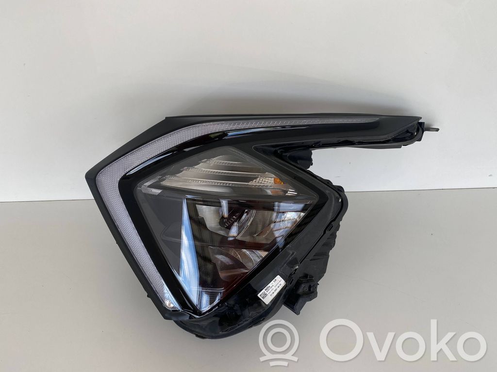 Scheinwerfer   92101R2000