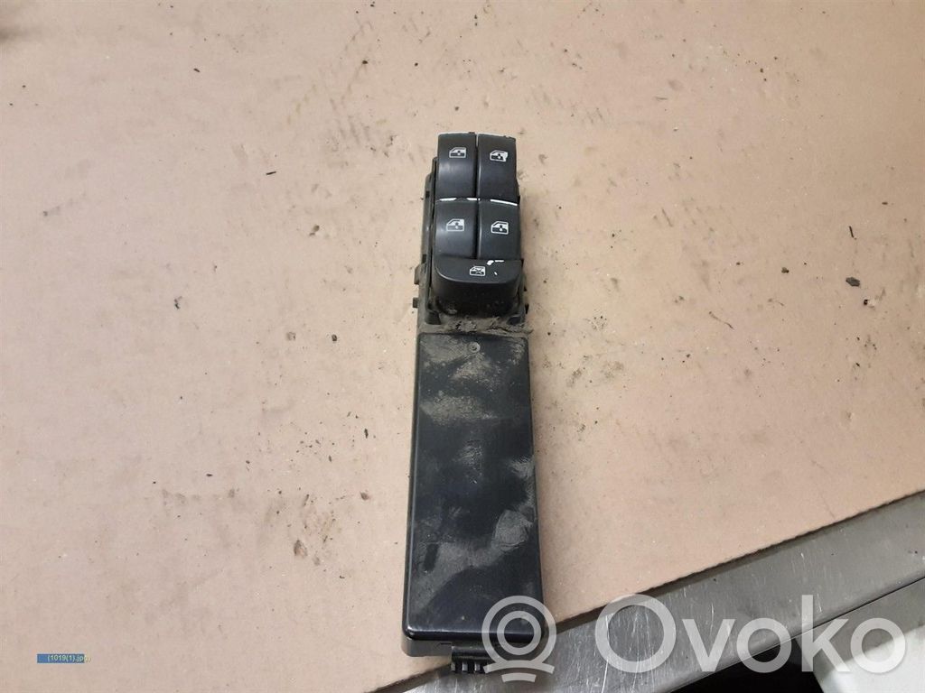 Electric window control switch   12803064