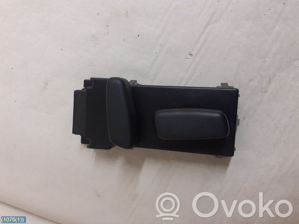 Saab 9-3 Ver2 Interruptor de memoria del asiento 