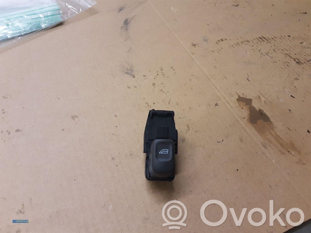 Volvo S40, V40 Electric window control switch 