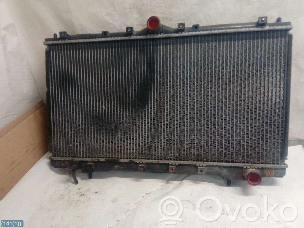 Aušinimo skysčio radiatorius   MR266143