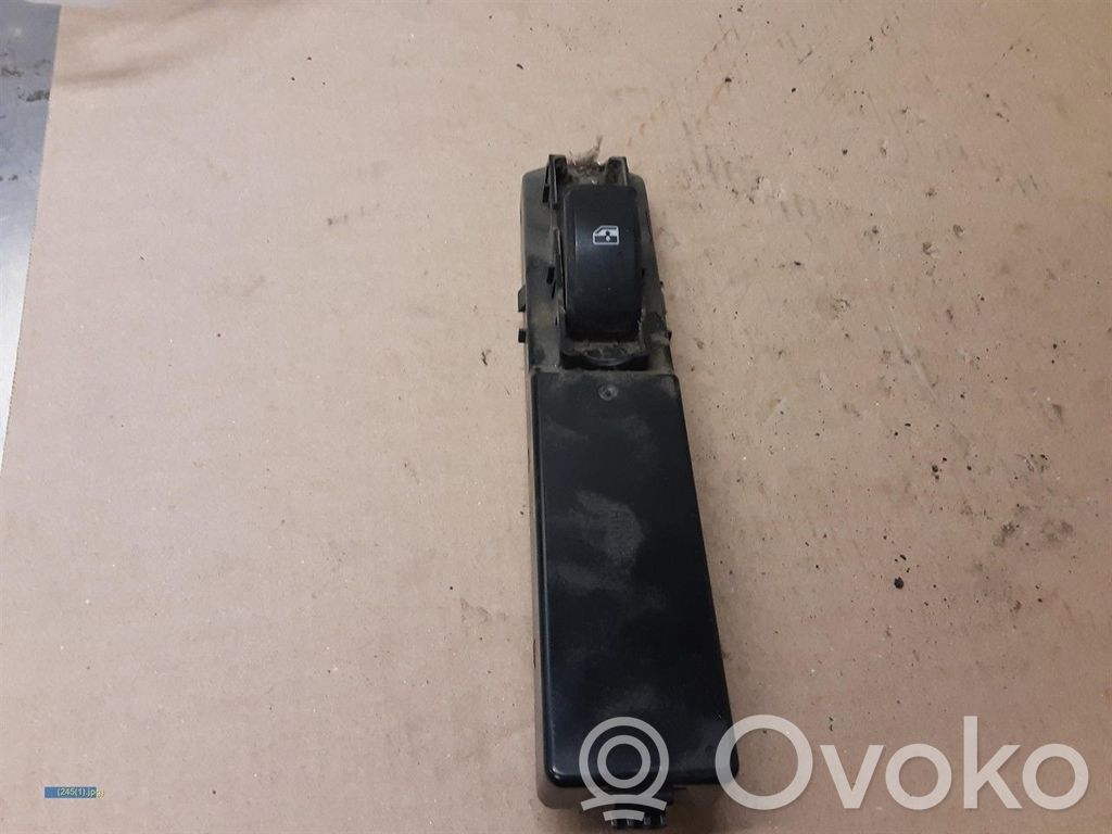 Electric window control switch   12803066