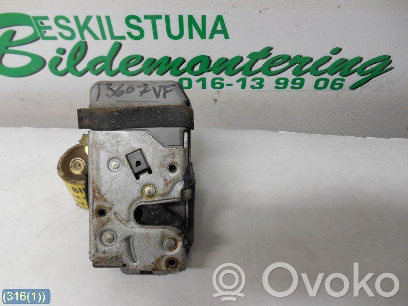 Priekinė durų spyna   4855151