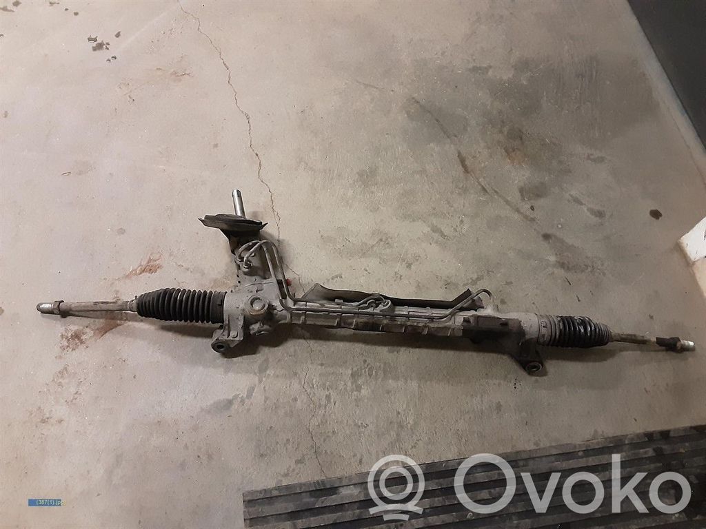 Mazda 3 I Steering rack 