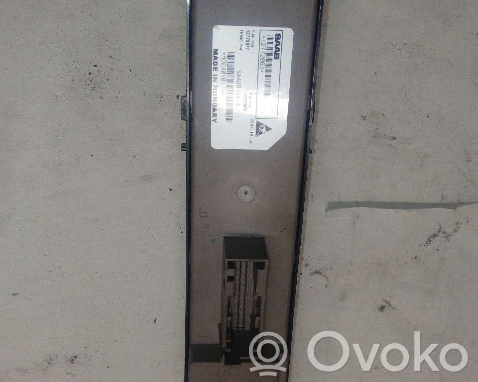 Electric window control switch   12772063,12772063,12772063