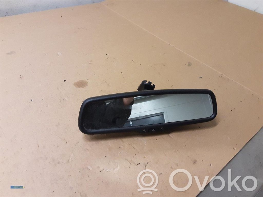 Espejo retrovisor (interior)   55155380AE