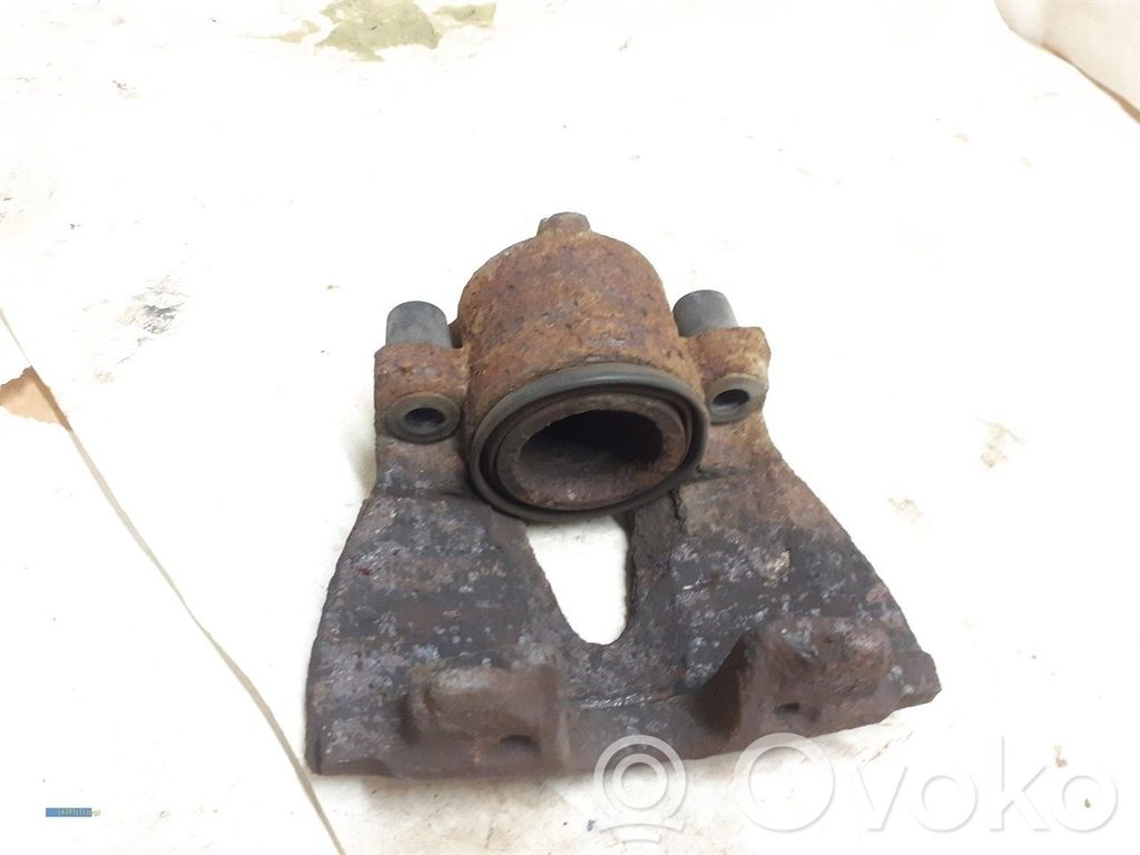 Front brake caliper   5392014