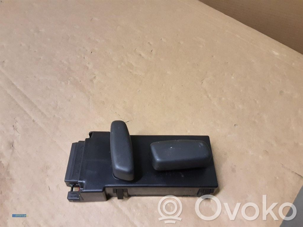 Saab 9-3 Ver2 Interruptor de control del asiento 
