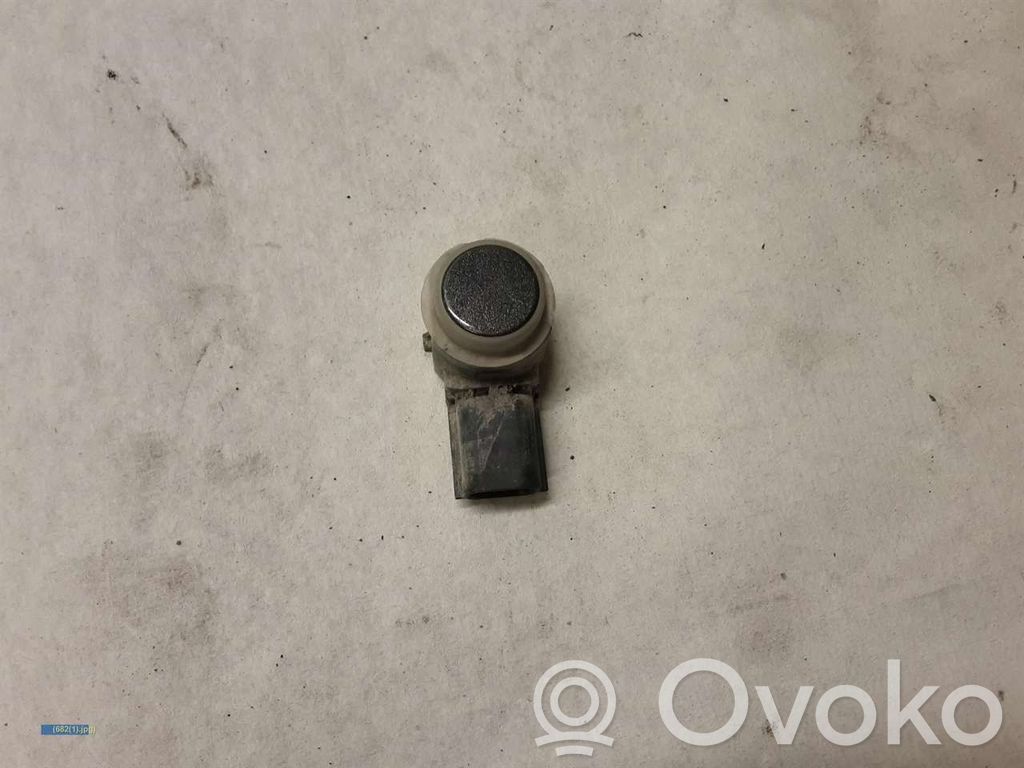 Ford Ranger Sensor de aparcamiento PDC 