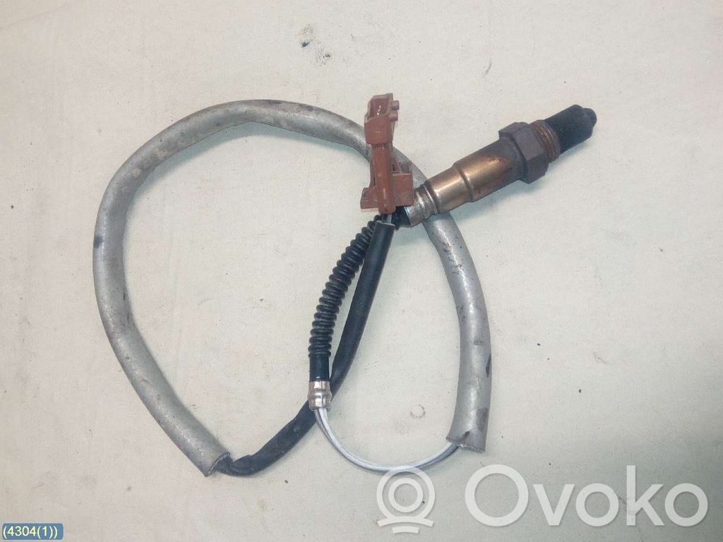 Saab 9-3 Ver2 Sonda lambda 