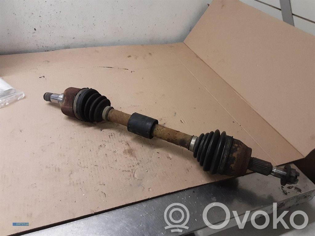 Ford Focus Front driveshaft 