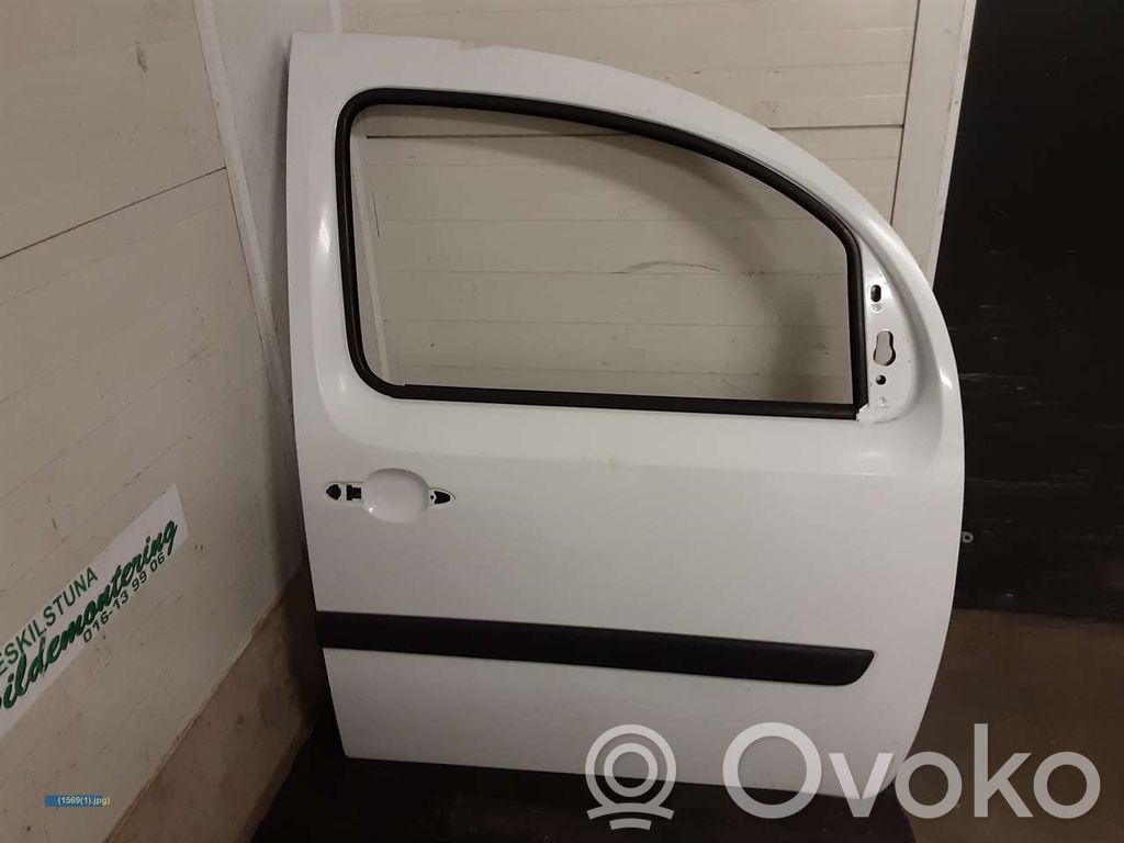 Renault Kangoo II Etuovi 