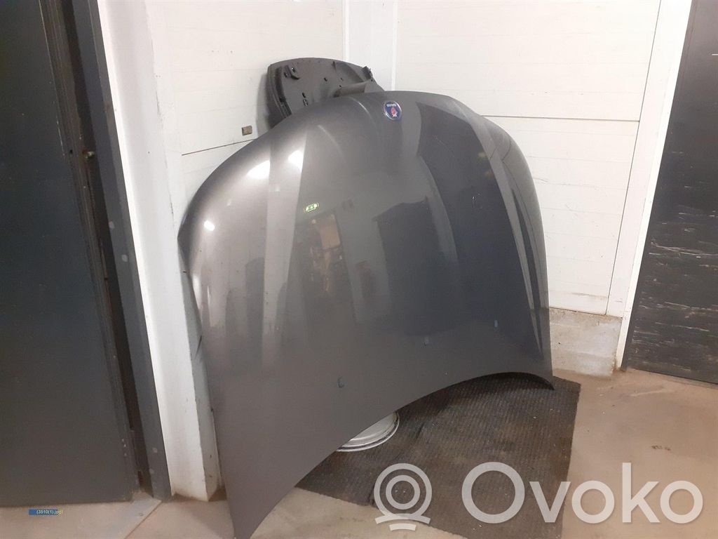 Saab 9-3 Ver2 Konepelti 