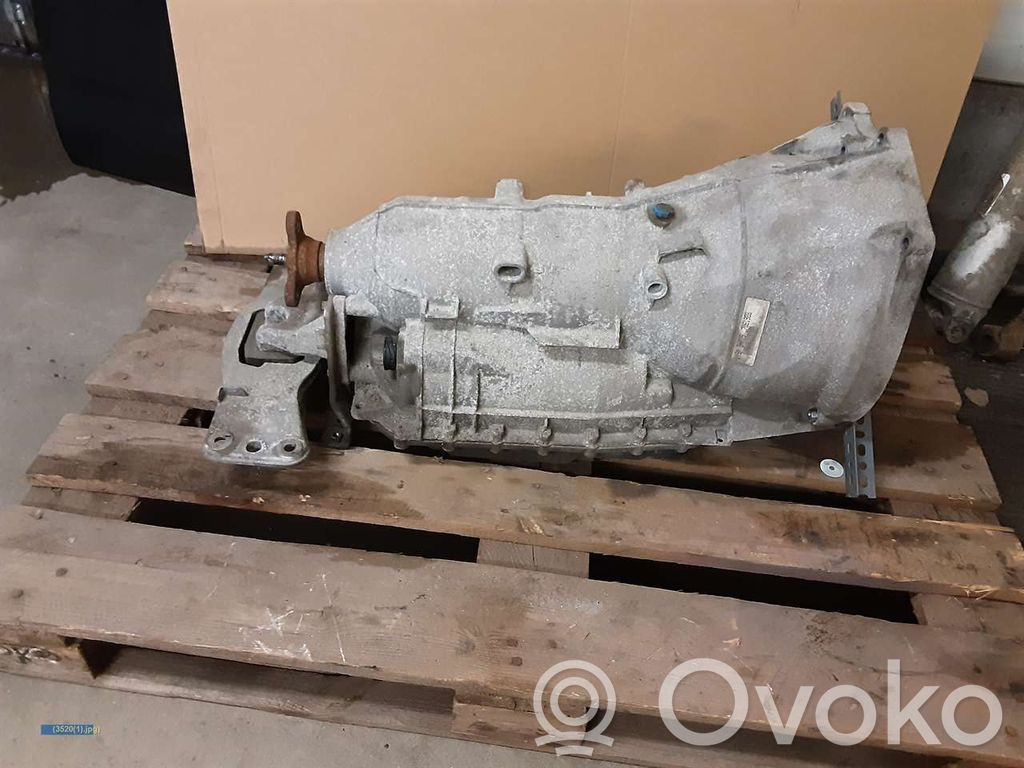 Automatic gearbox   24007556047