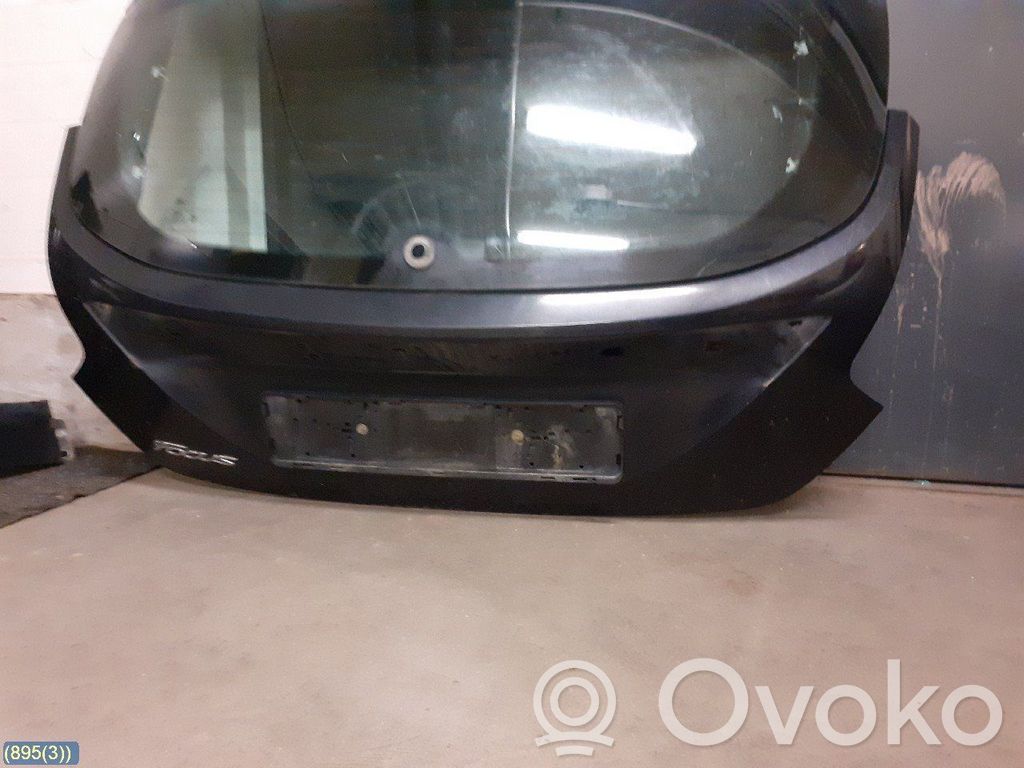 Tailgate/trunk/boot lid   1838957