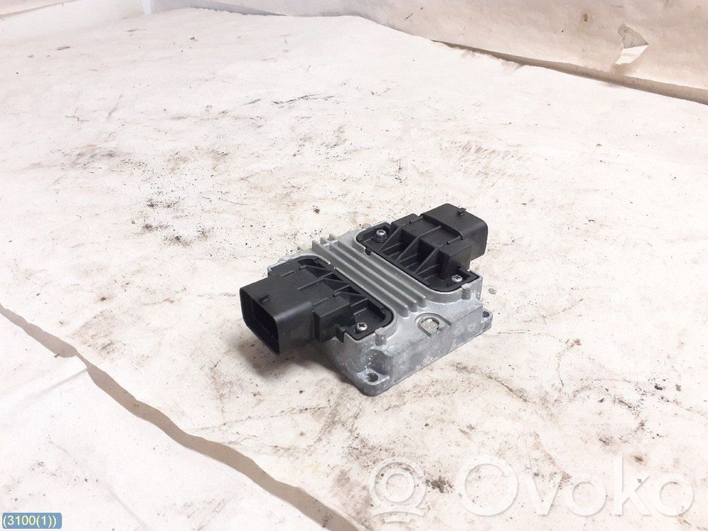 Gearbox control unit/module   55563099,WKGA003571
